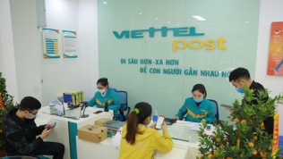 Viettel Post thu về gần 3.550 tỷ trong quý I nhờ bán thẻ cào, SIM điện thoại
