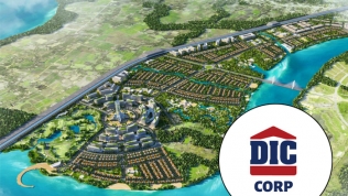 Đồng Nai: Điều chỉnh quy hoạch 'siêu dự án' hơn 12.600 tỷ của DIC Corp