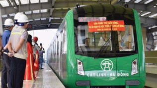 Giao thông tuần qua: Quảng Trị muốn xây cao tốc 7.700 tỷ, đường sắt Cát Linh - Hà Đông vận hành vào quý III