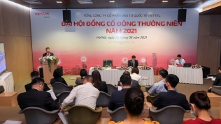 Dòng tiền về Việt Nam của Viettel Global đạt hơn 332 triệu USD