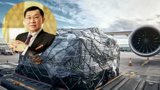 Dừng lập hãng bay mới, IPP Air Cargo của ông Johnathan Hạnh Nguyễn liệu có ‘thành hình’?