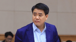 'Ông Nguyễn Đức Chung dùng tiền lãi từ bán chế phẩm Redoxy 3C để làm từ thiện, đánh bóng hình ảnh'