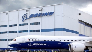 Boeing mở văn phòng tại Việt Nam, bổ nhiệm chủ tịch khu vực Đông Nam Á