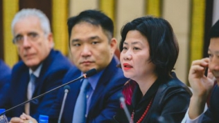Nữ đại gia Trương Thị Kim Soan bị bắt vì lừa đảo hơn 11,2 triệu USD của người nước ngoài