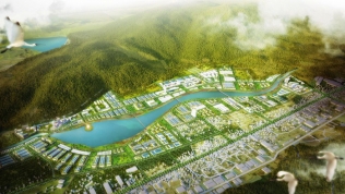 Dự án khu đô thị 2.456 tỷ đồng của liên danh Hano-vid - Nam Quang tại Bình Định có diễn biến mới