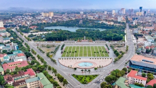 Liên danh Trường Sơn - Phục Hưng Holdings 'ăn chắc' khu đô thị 1.250 tỷ tại Nghệ An