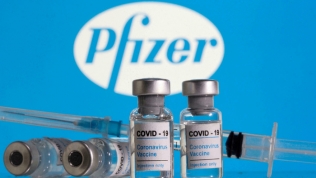 Chi hơn 2.650 tỷ từ Quỹ vaccine Covid-19 để mua bổ sung gần 20 triệu liều Pfizer
