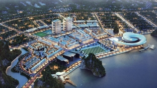 Quảng Ninh sẽ khởi công 4 đại dự án, tổng vốn đầu tư hơn 280.000 tỷ trong tháng 10