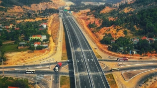 Trình Quốc hội quyết định đầu tư thêm 552km cao tốc Bắc - Nam, tổng vốn hơn 124.600 tỷ