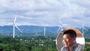 Hà Tĩnh 'mở đường' cho cụm nhà máy điện gió hơn 13.800 tỷ của Tập đoàn Đức Thắng