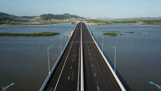 Quảng Ninh sắp khởi công tuyến đường ven sông hơn 9.400 tỷ đồng