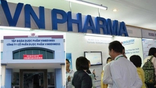 Vụ VN Pharma: Phát hiện nhiều hành vi liên quan đến Vimedimex
