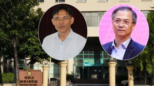 Thủ tướng kỷ luật 2 phó chủ tịch Viện hàn lâm Khoa học xã hội Việt Nam