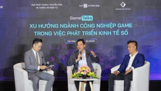 Hơn 28 triệu người chơi, ngành game Việt Nam ước đạt 660 triệu USD trong năm 2022