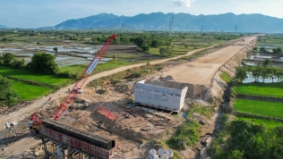 Lộ diện 6 nhà thầu thi công cao tốc Vạn Ninh - Cam Lộ gần 10.000 tỷ đồng