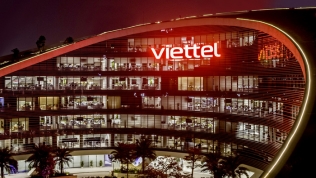 Viettel xếp thứ 18 thế giới về giá trị thương hiệu viễn thông, đạt gần 9 tỷ USD