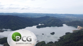 BCG Land muốn làm khu đô thị sinh thái 800ha tại Lâm Đồng
