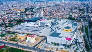 Hải Phòng muốn AEON Việt Nam đầu tư thêm 1 trung tâm thương mại ở phía Bắc thành phố