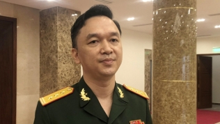 Bắt giam chủ nhiệm đề tài nghiên cứu kit test Covid-19 Hồ Anh Sơn