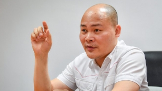 Ông Nguyễn Tử Quảng làm chủ tịch Ủy ban phát triển trí tuệ nhân tạo thuộc VINASA