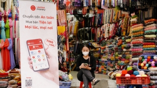 Đã có hơn 835.000 người Việt dùng Mobile Money, giá trị giao dịch đạt 280 tỷ đồng