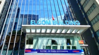 Công bố nhận diện thương hiệu mới, Elcom muốn mở rộng quy mô, nâng lợi nhuận lên 2-3 lần