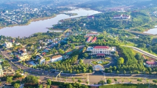Việt Phương muốn làm loạt dự án tại Đắk Nông, có dự án hơn 4.200 tỷ