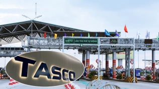 Tasco tái cấu trúc: Sở hữu SVC Holdings, đầu tư vào Ninh Vân Bay