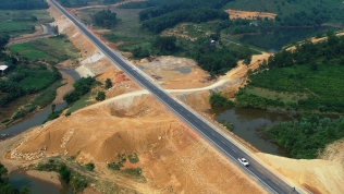 Đầu tư hơn 8.365 tỷ đồng làm cao tốc Dầu Giây - Tân Phú dài 60,1km