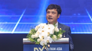 Chủ tịch Vinasa: 'Việt Nam đang đứng trước cơ hội thúc đẩy nền kinh tế Internet'