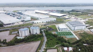 Kinh Bắc (KBC), Shinec tài trợ quy hoạch 3 khu công nghiệp hàng trăm ha tại Hậu Giang