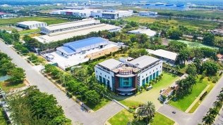 Capella Land muốn làm khu công nghiệp sinh thái 2.300 tỷ đồng tại Quảng Trị