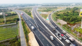 Long An đề xuất cơ chế cho phép đấu thầu quyền thu phí cao tốc TP. HCM - Trung Lương