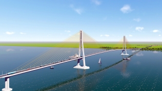 Đề xuất xây cầu Đại Ngãi hơn 8.000 tỷ bằng vốn trong nước: Bộ Kế hoạch và Đầu tư nói gì?