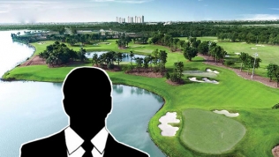 Sơ phác về doanh nghiệp của CEO 25 tuổi vừa trở thành 'ông chủ' sân golf gần 1.000 tỷ