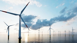 T&T và 'đại gia' Đan Mạch muốn làm loạt dự án điện gió gần 30 tỷ USD tại Hải Phòng và Ninh Thuận