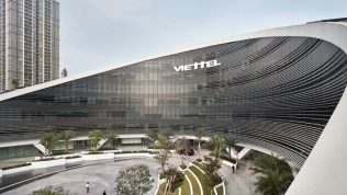 2 'đại gia' viễn thông Viettel và VNPT được định giá 11,7 tỷ USD