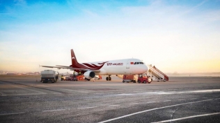 Bộ GTVT kiến nghị Thủ tướng chấp thuận cấp giấy phép cho IPP Air Cargo