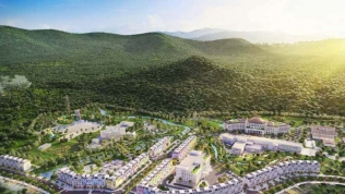Lộ diện 'đại gia' muốn làm khu đô thị nghỉ dưỡng hơn 18.000 tỷ đồng tại Tuyên Quang