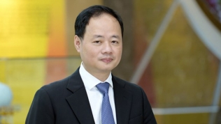 Ông Trần Hồng Thái làm Thứ trưởng Bộ Khoa học và Công nghệ