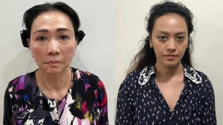 Bà Trương Mỹ Lan và cháu gái thi nhau rút tiền, Ban kiểm soát SCB bị vô hiệu