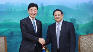 Nhật Bản muốn triển khai dự án sản xuất chip bán dẫn tại Việt Nam