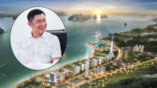 Những dự án tỷ USD dang dở của LDG dưới thời Chủ tịch Nguyễn Khánh Hưng