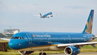 Vietnam Airlines muốn đầu tư Tổ hợp công trình dịch vụ sân bay Long Thành