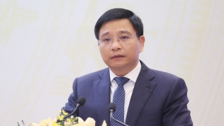 'Khai thác cao tốc Diễn Châu - Bãi Vọt, Cam Lâm - Vĩnh Hảo trong 2024'