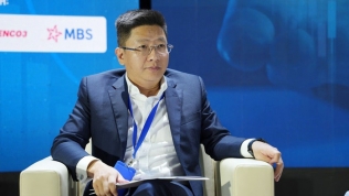 Tân Chủ tịch Chứng khoán VPBank Nguyễn Duy Linh là ai?