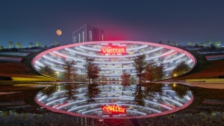Giá trị thương hiệu Viettel đạt hơn 8,9 tỷ USD năm 2023