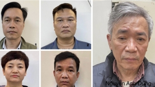 Anh trai cựu Chủ tịch AIC Nguyễn Thị Thanh Nhàn bị khởi tố