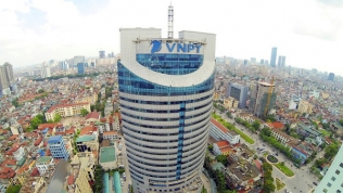 Chính phủ thúc 'siêu ủy ban' trình đề án cơ cấu lại VNPT và VNR