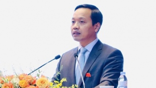 Chủ tịch tỉnh Lai Châu Trần Tiến Dũng làm Thứ trưởng Bộ Tư pháp